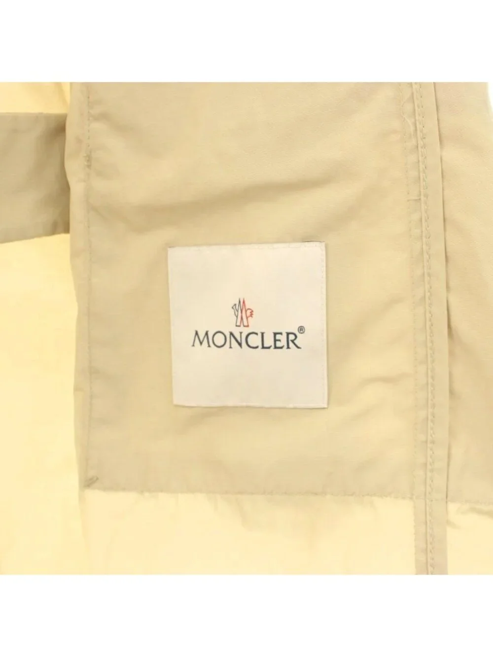 Moncler product name